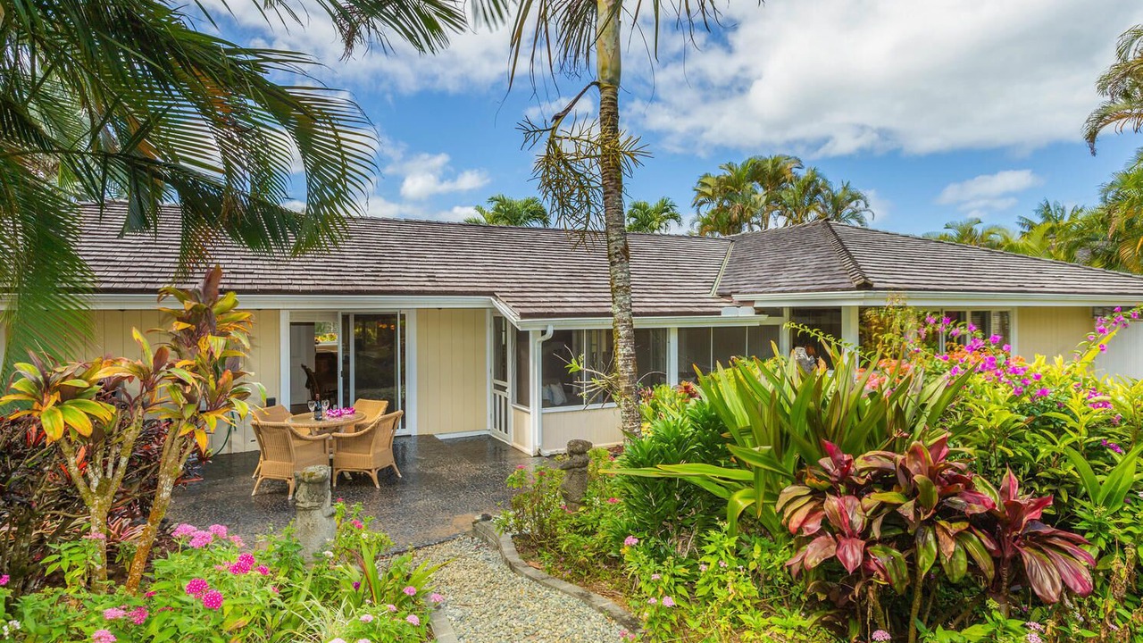 Photo of Outdoor in Princeville