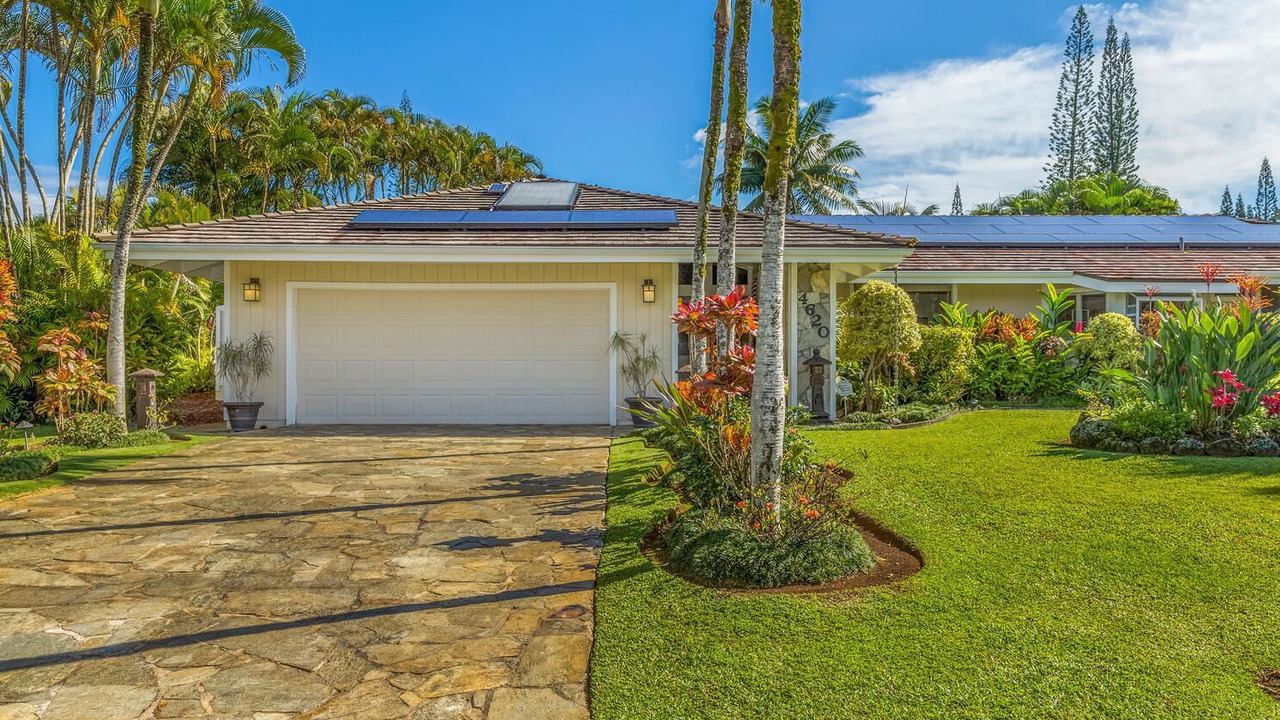 Photo of Outdoor in Princeville