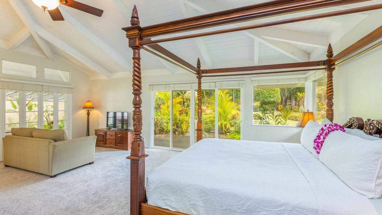 Photo of Outdoor in Princeville