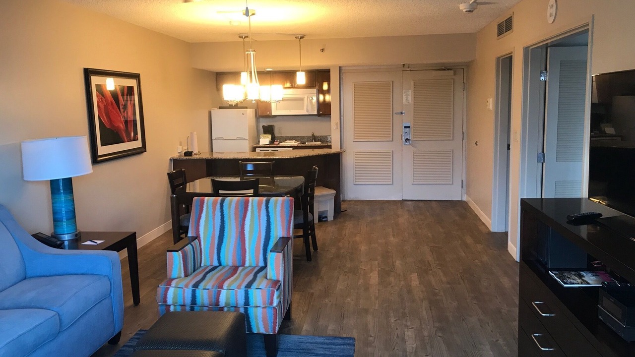 Photo of Livingroom in Honokowai