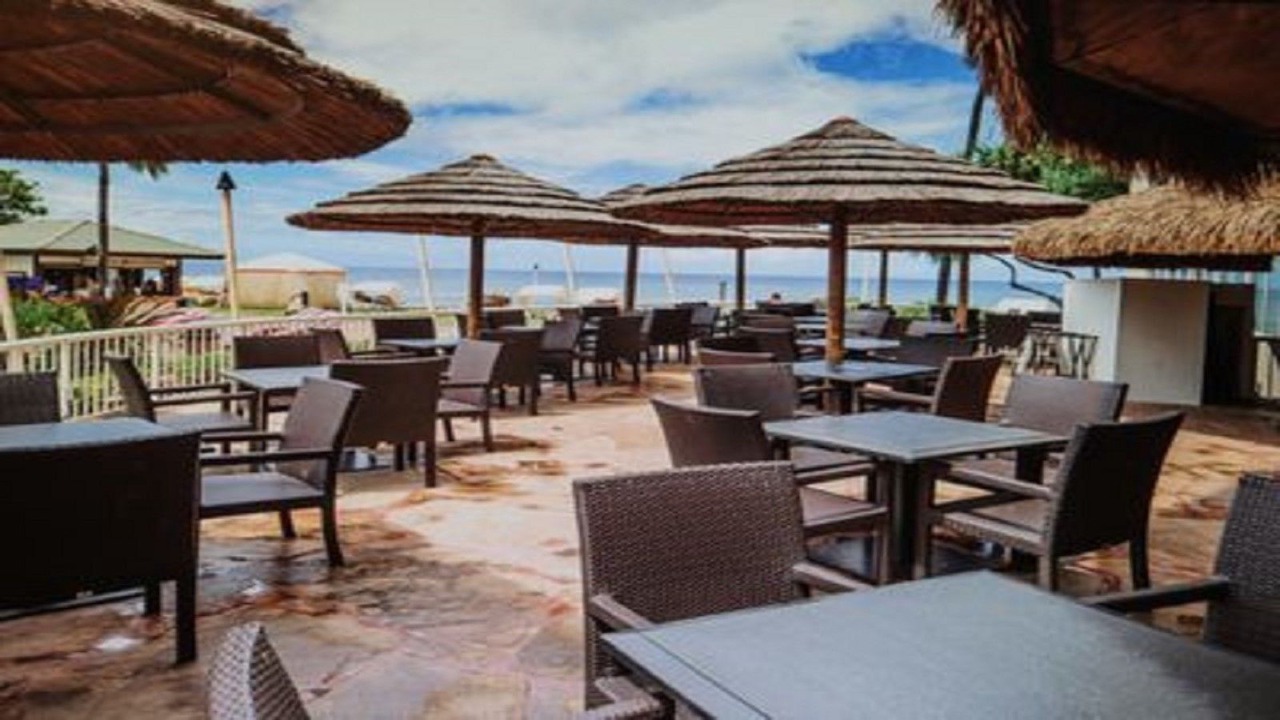Photo of Outdoor in Honokowai