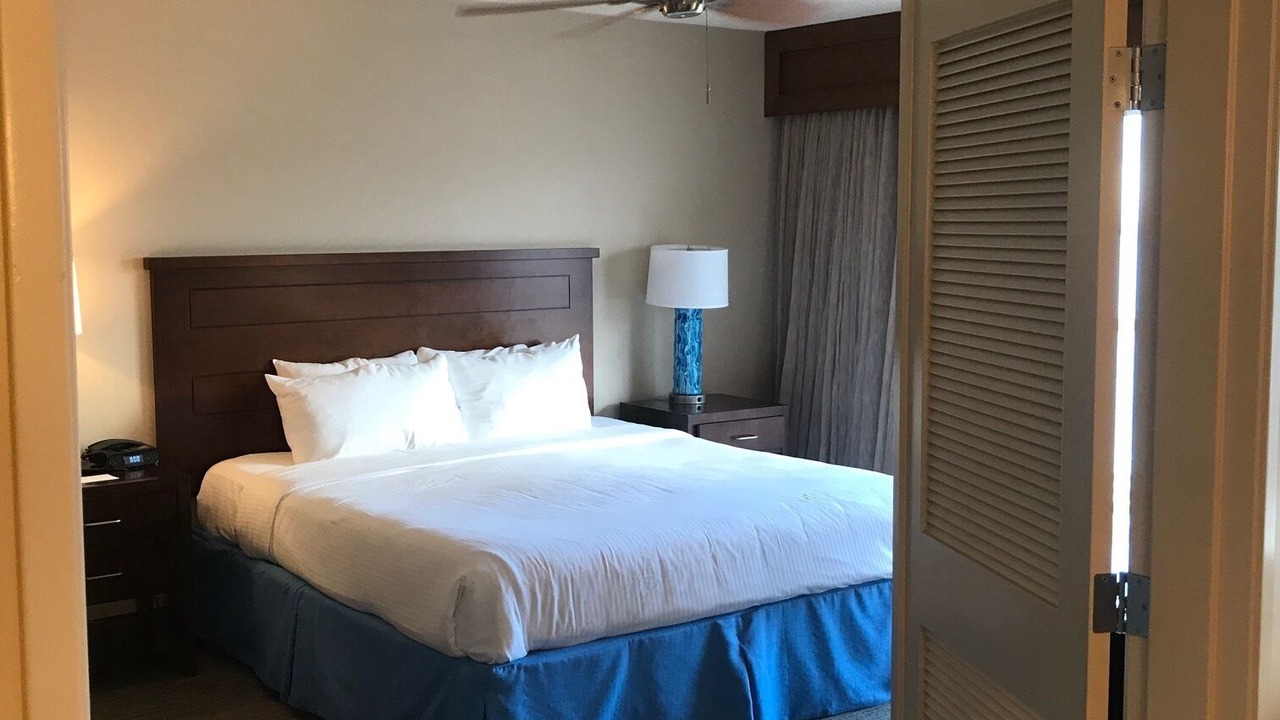Photo of Bedroom in Honokowai