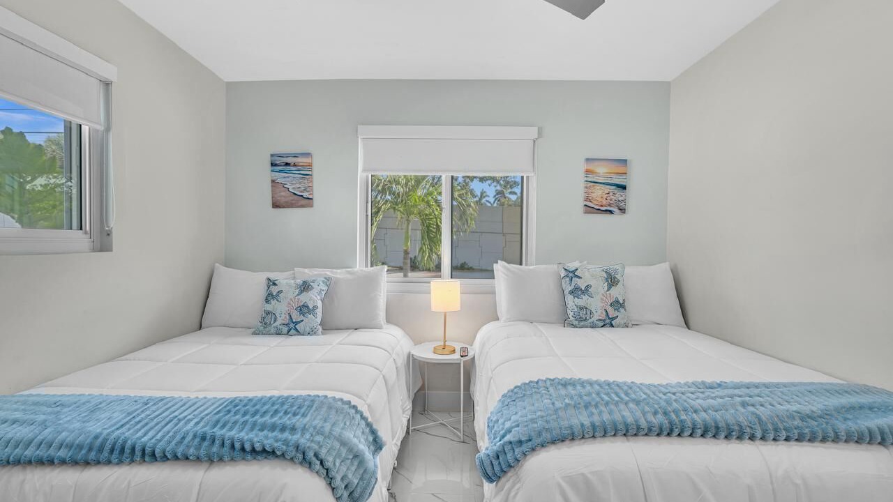 Photo of Bedroom in Melaleuca Gardens