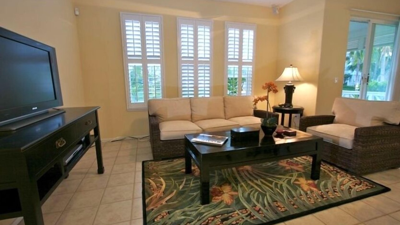 Photo of Livingroom in Ko Olina