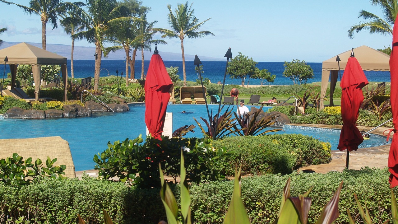 Photo of Outdoor in Honokowai