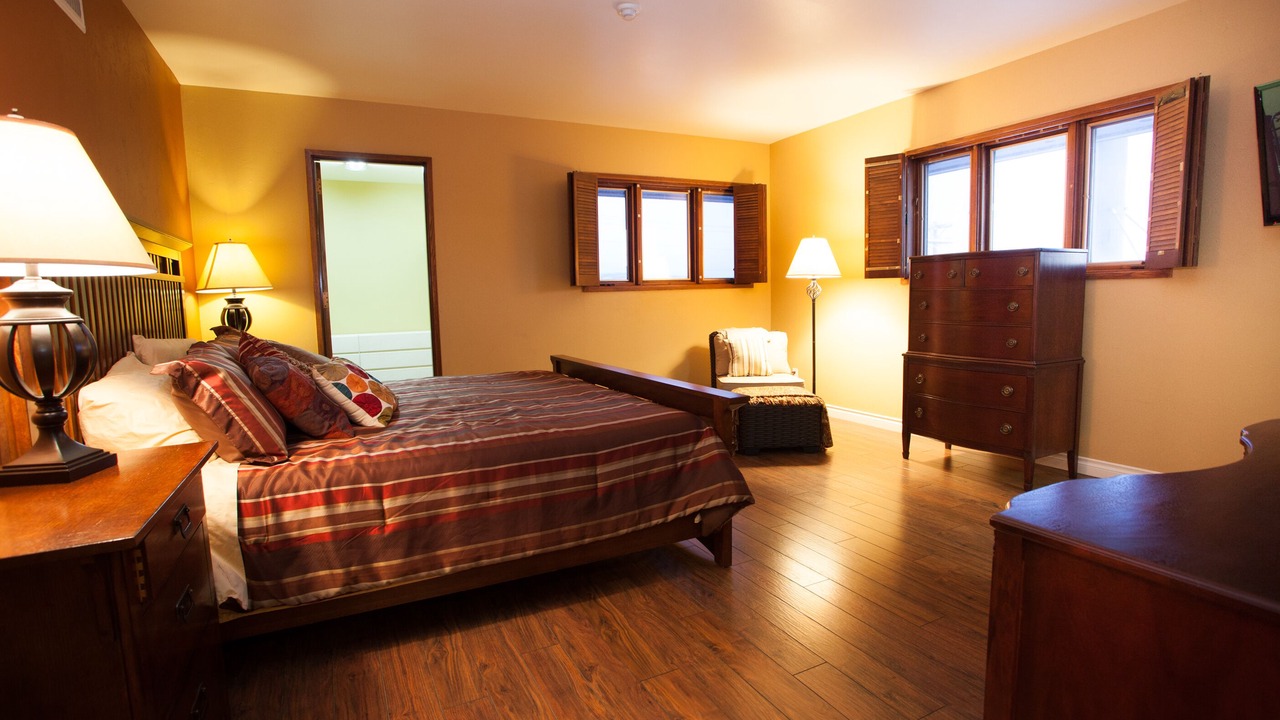 Photo of Bedroom in Fairbanks