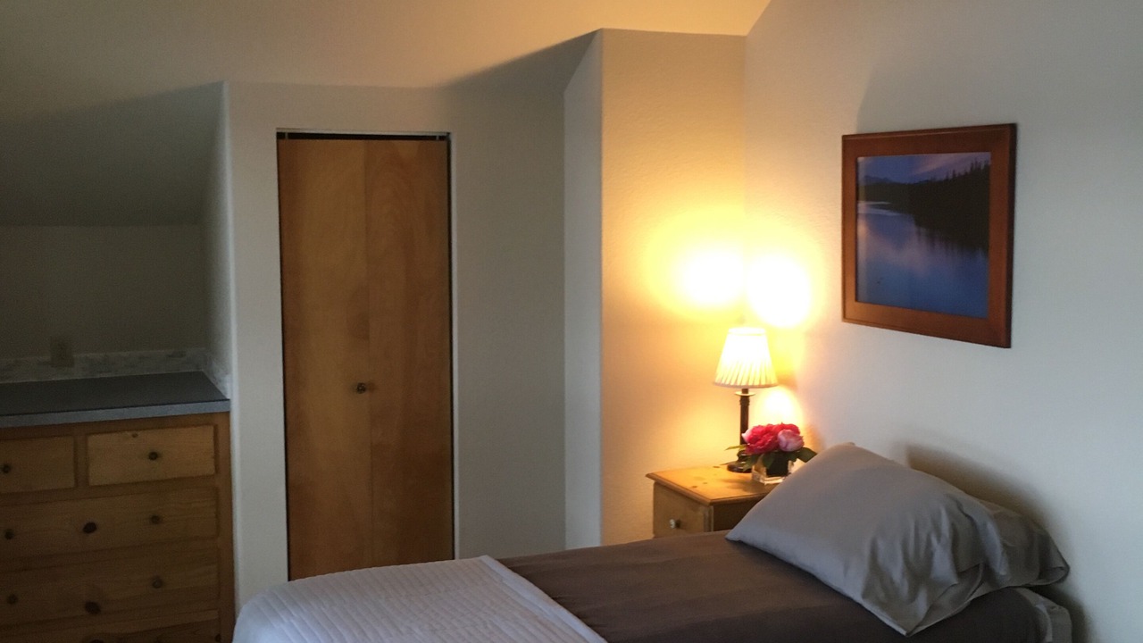 Photo of Bedroom in Ridgeway