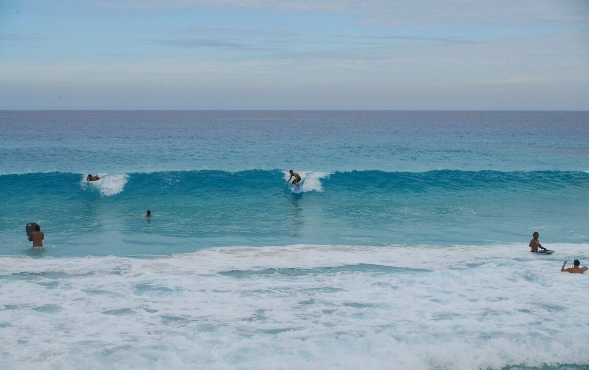 Photo of Others in Kahaluu Bay