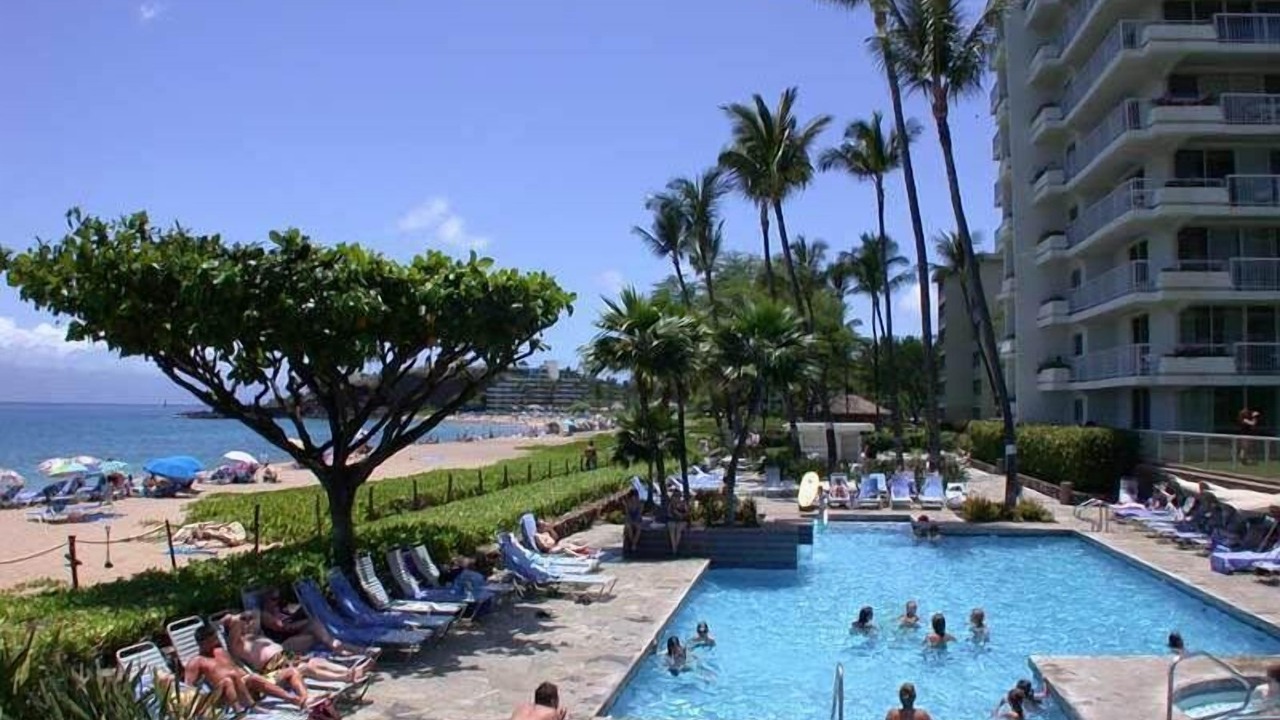 Photo of Outdoor in Kaanapali