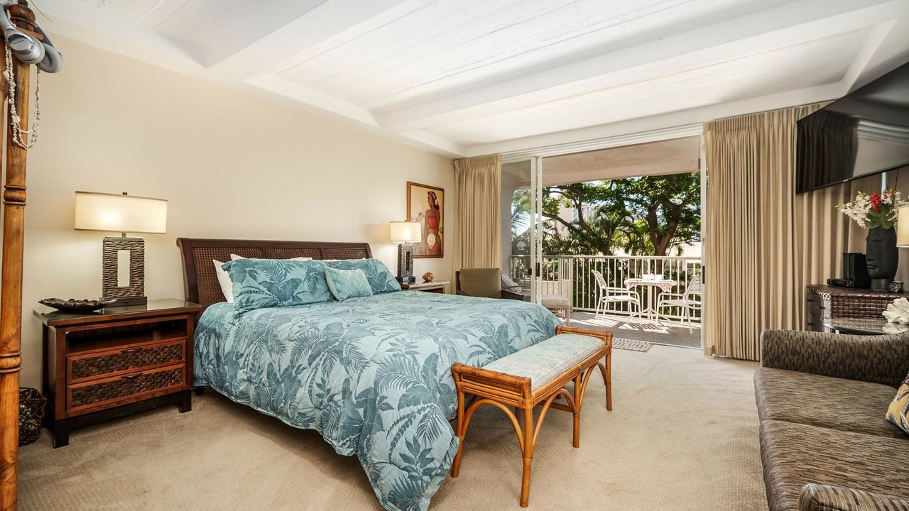 Photo of Bedroom in Kaanapali