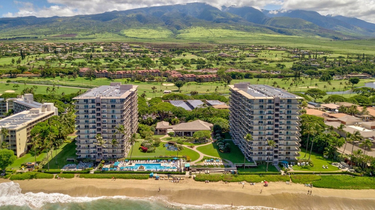 Photo of Outdoor in Kaanapali
