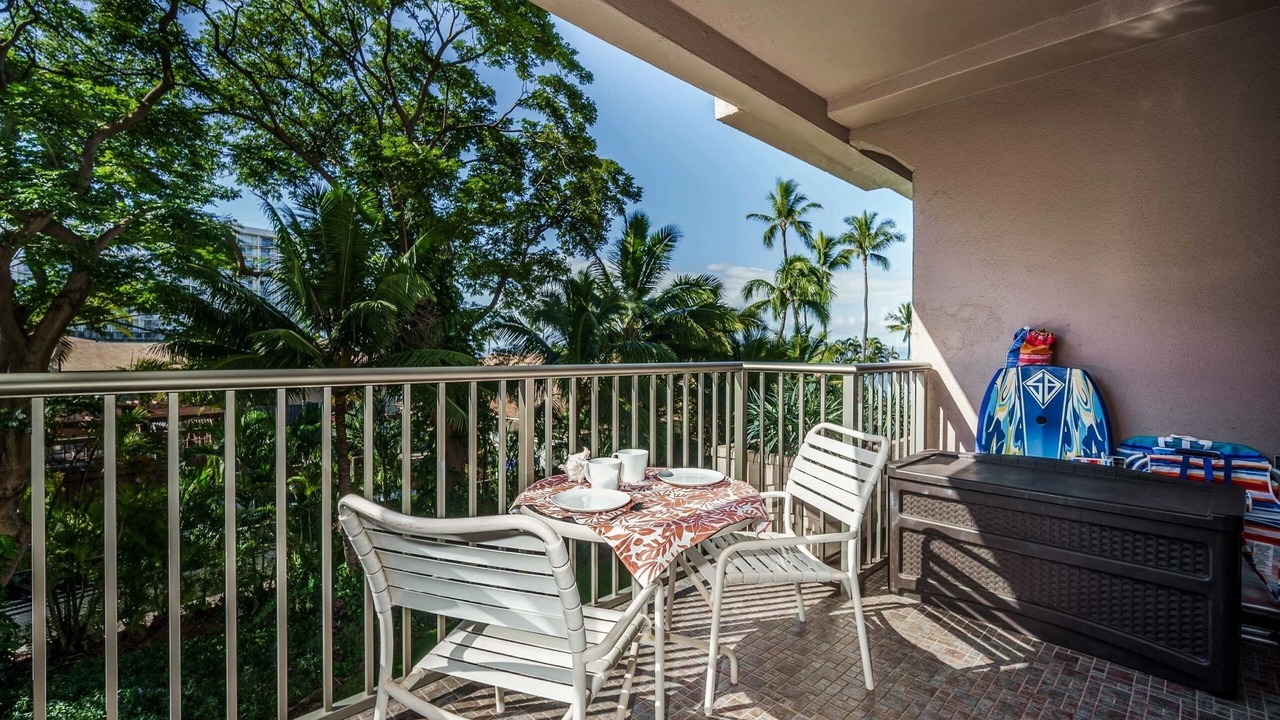 Photo of Outdoor in Kaanapali