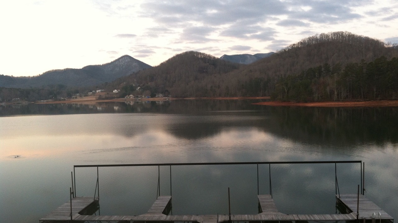 Photo of Outdoor in Hiawassee