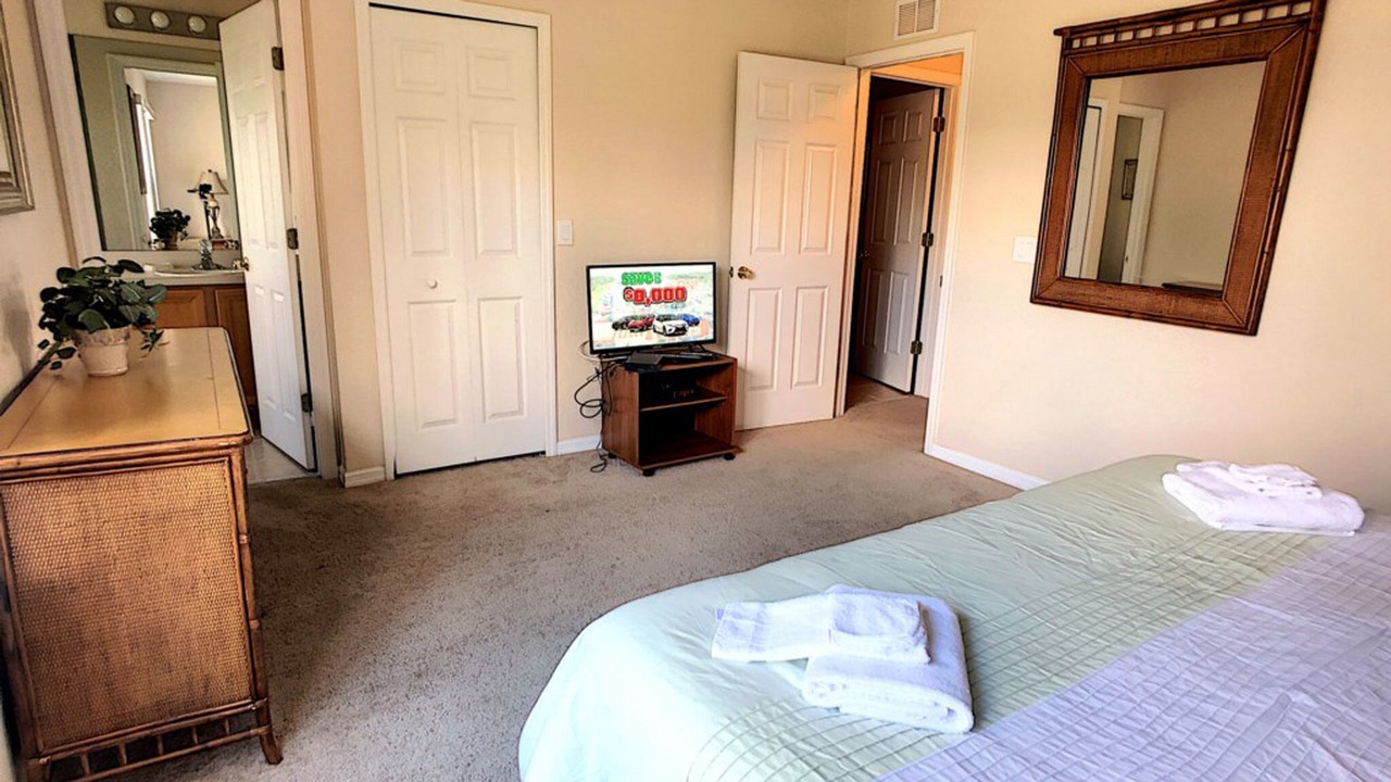 Photo of Bedroom in Regal Palms