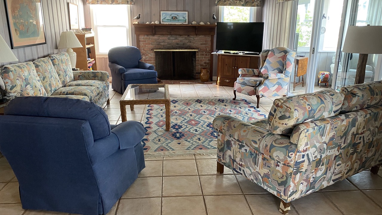 Photo of Livingroom in Bethany Beach
