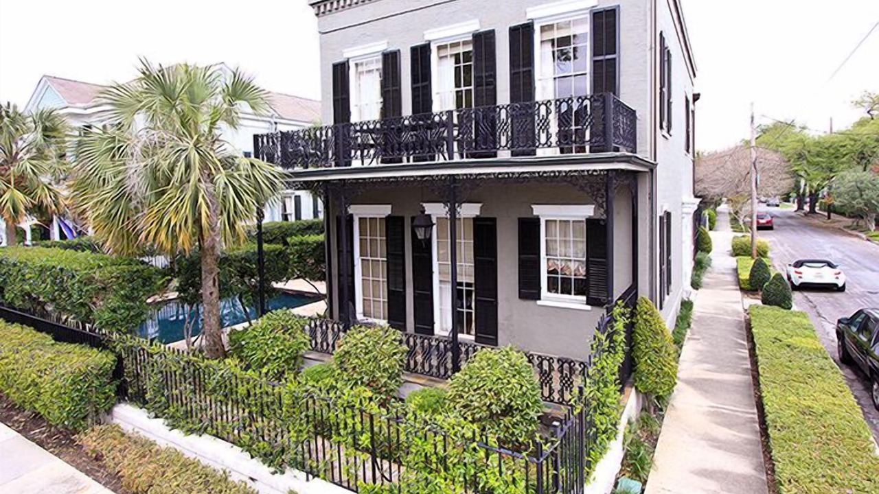Photo of Outdoor in Garden District