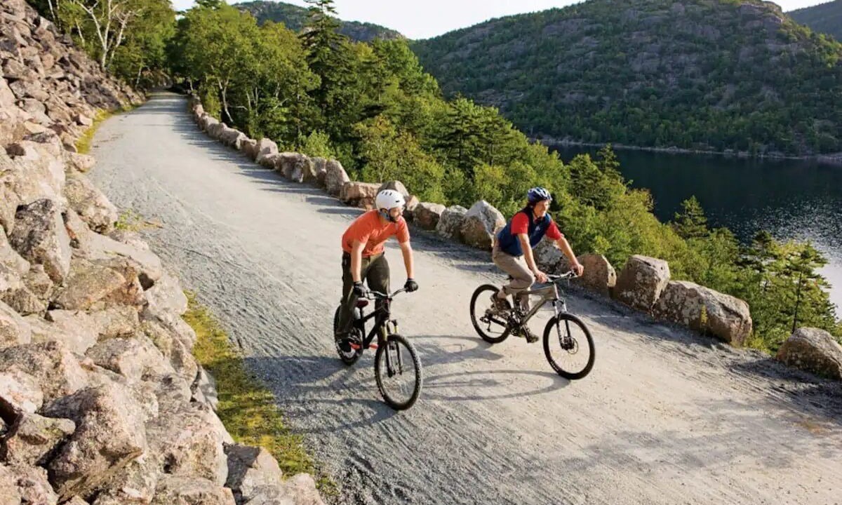 Photo of Outdoor in Bar Harbor