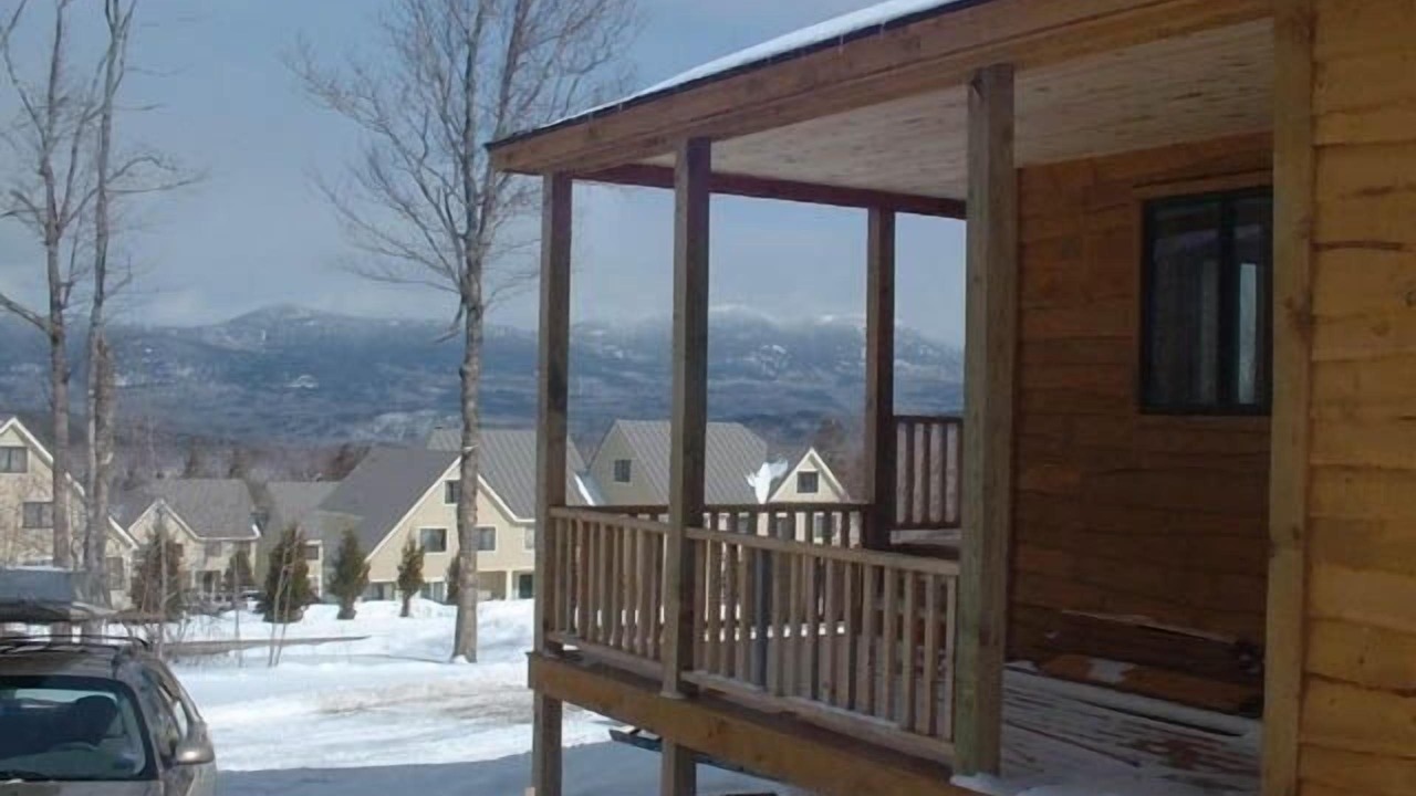 Photo of Outdoor in Carrabassett Valley