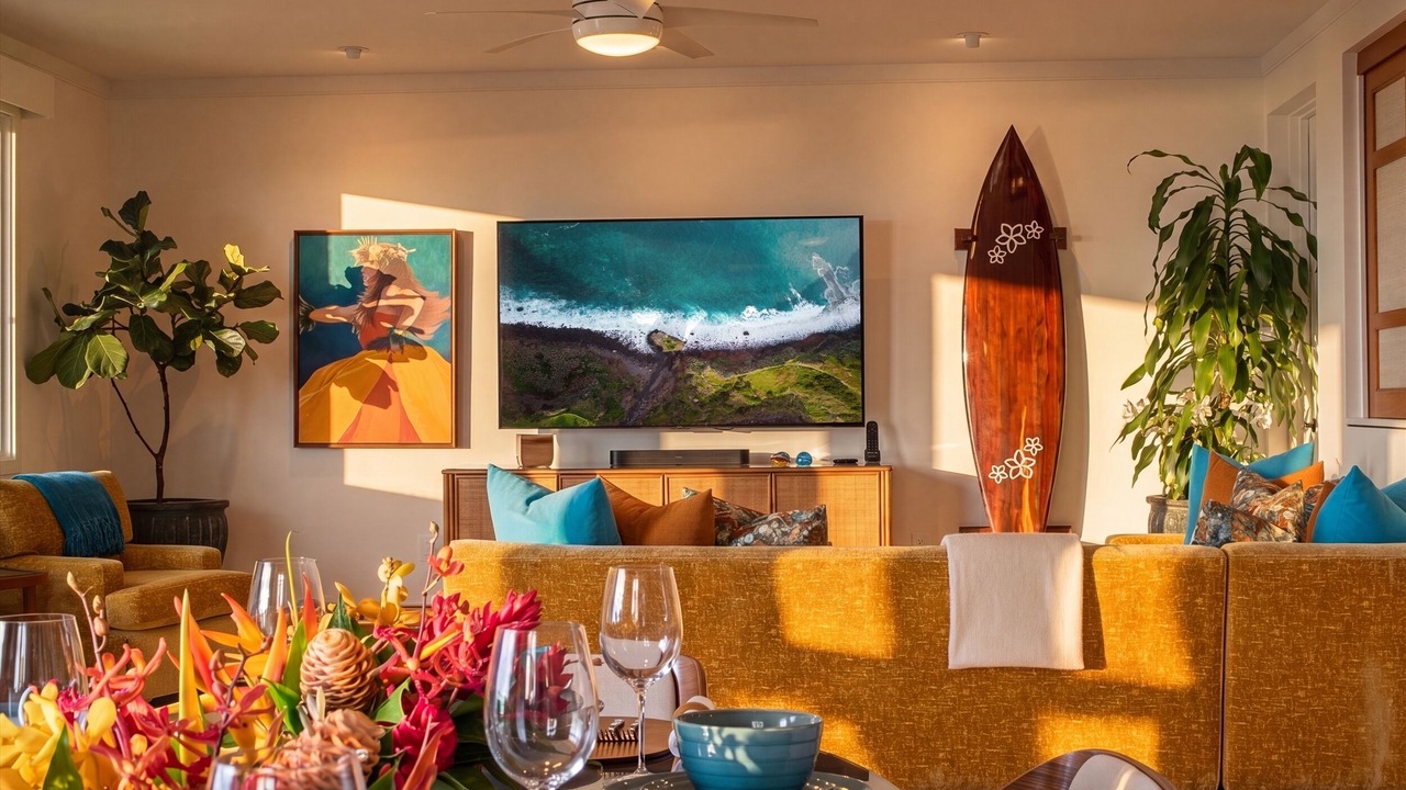Photo of Bedroom in Wailea