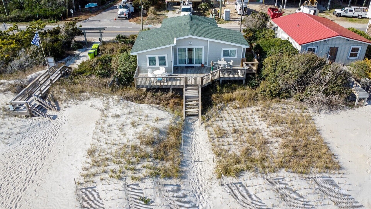 Photo of Outdoor in Surf City