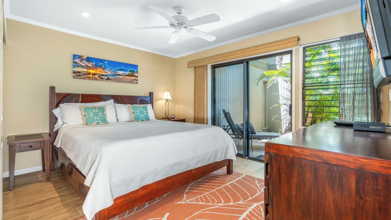 Photo of Bedroom in Wailea