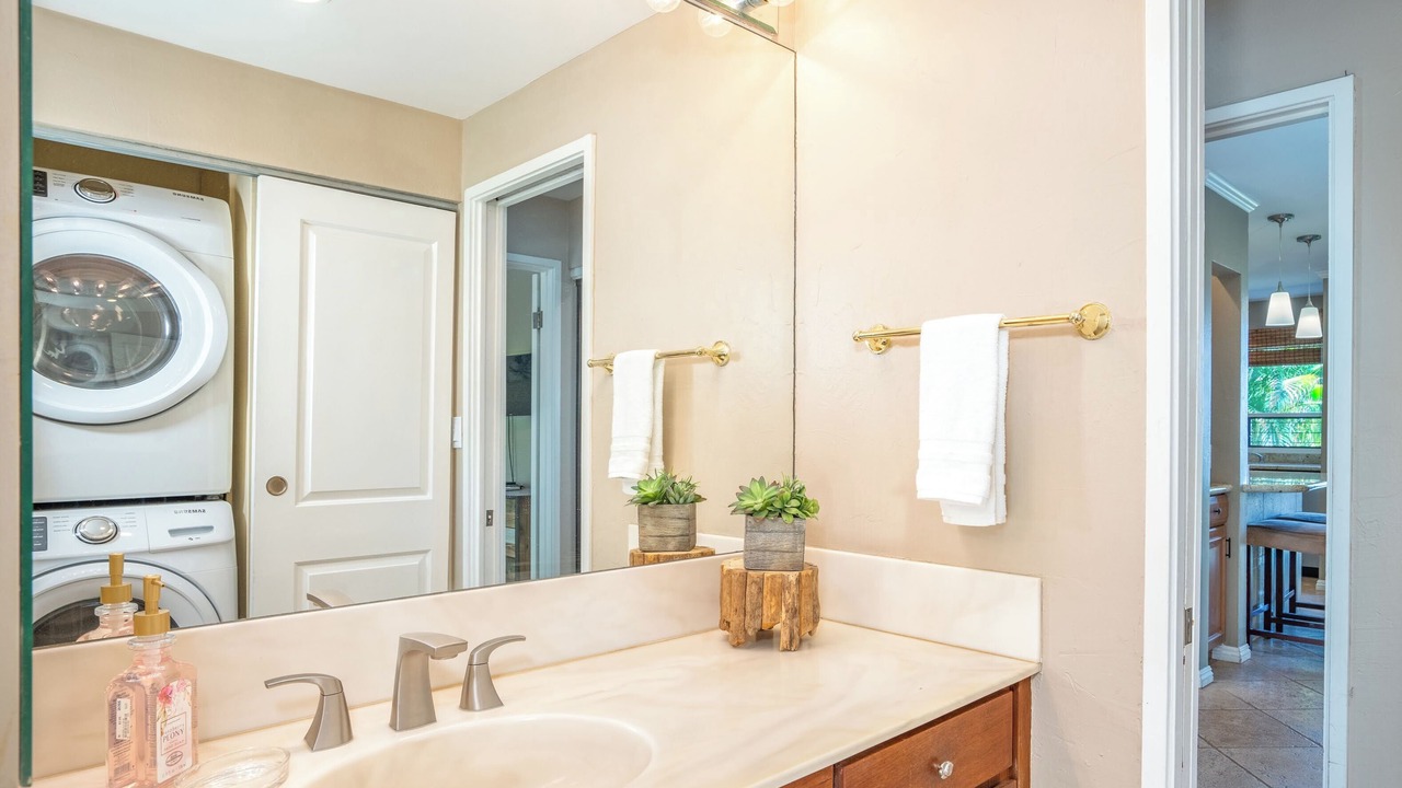 Photo of Bathroom in Wailea