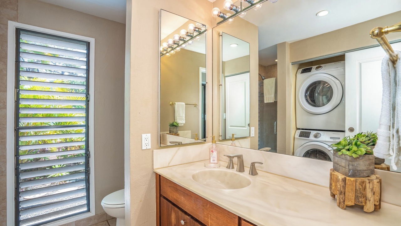 Photo of Bathroom in Wailea