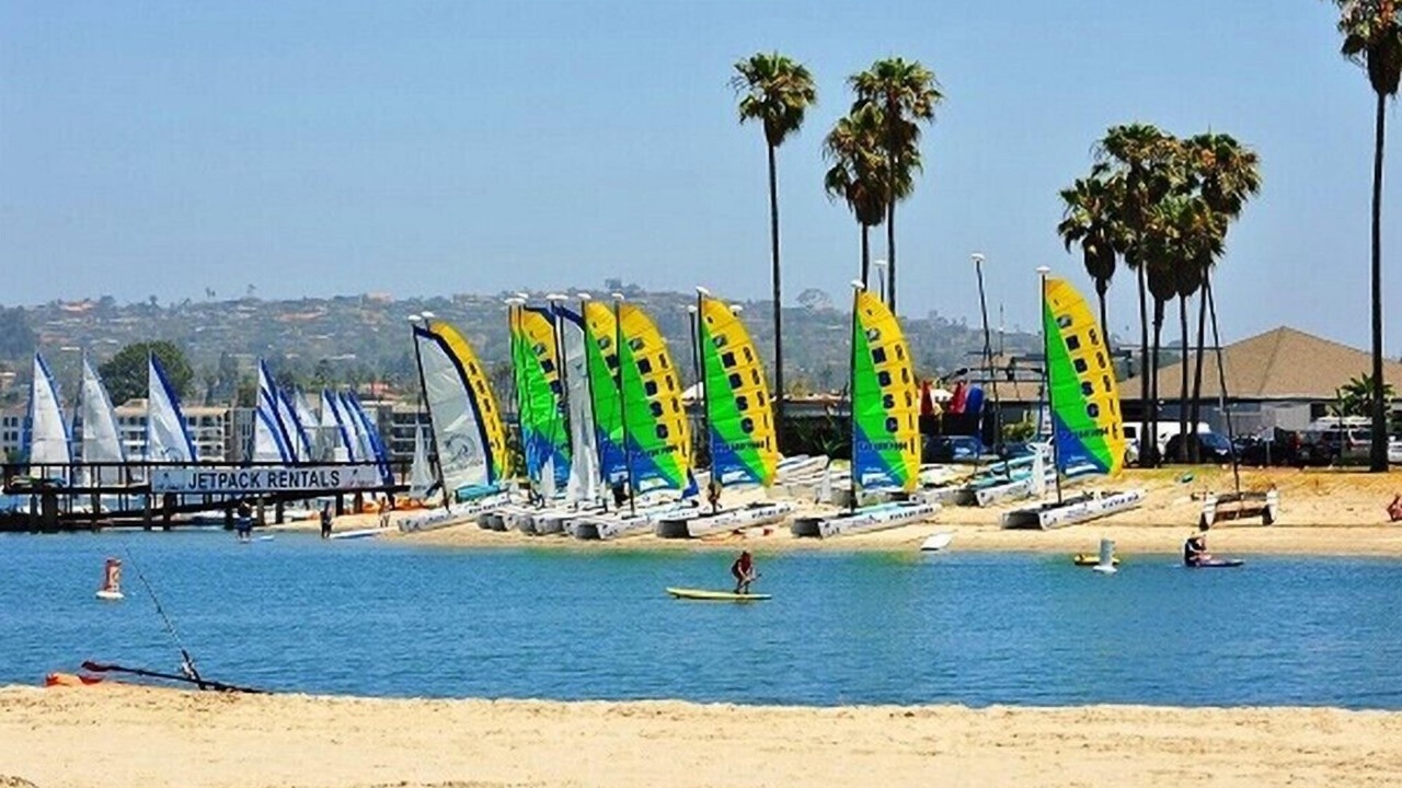 Photo of Others in Mission Beach