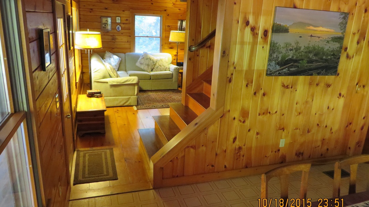 Photo of Bedroom in Farmington Falls