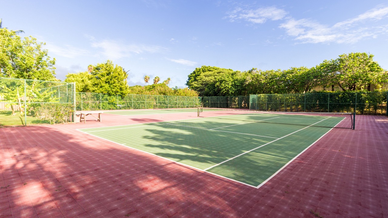 Photo of Outdoor in Maunaloa