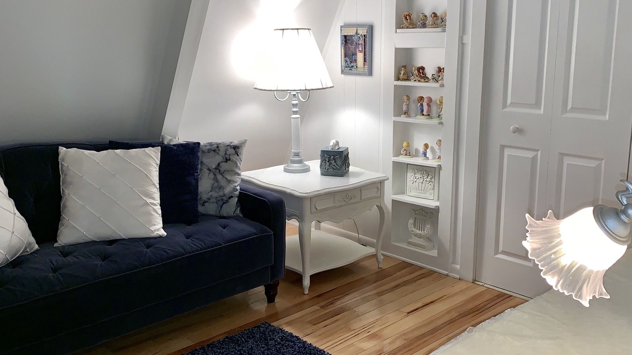 Photo of Livingroom in Franklin