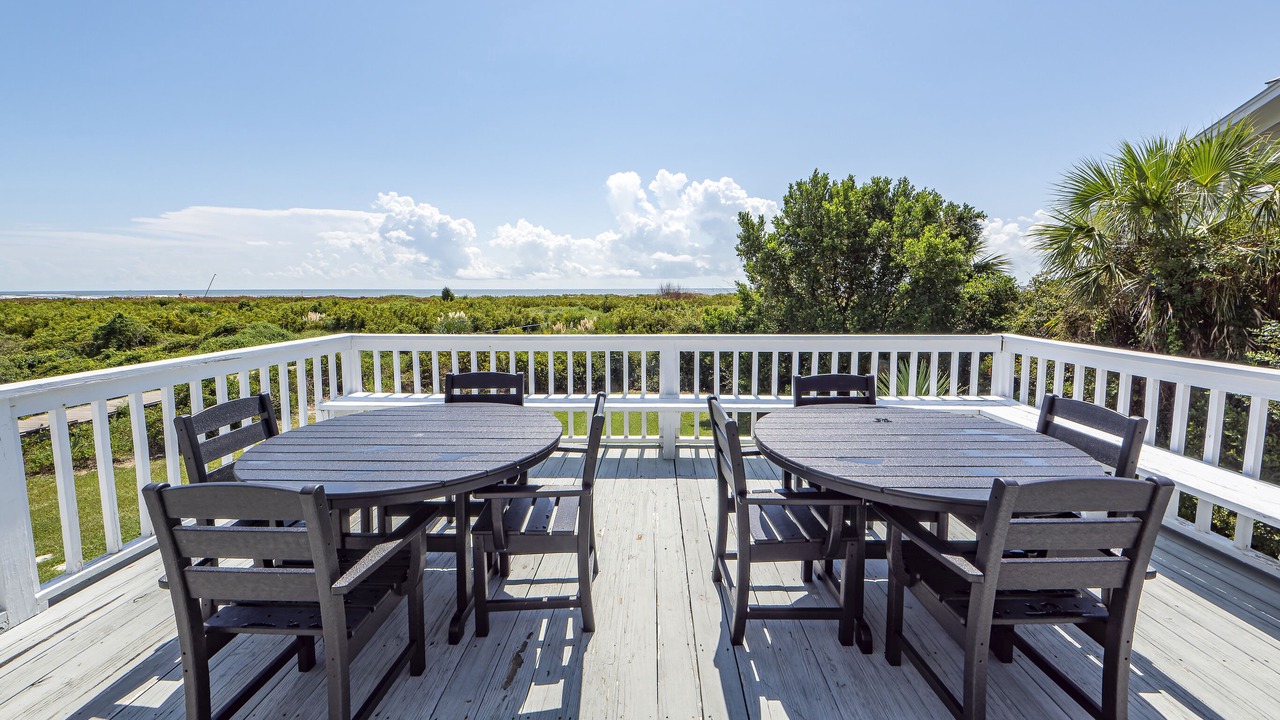 Photo of Outdoor in Sullivan's Island