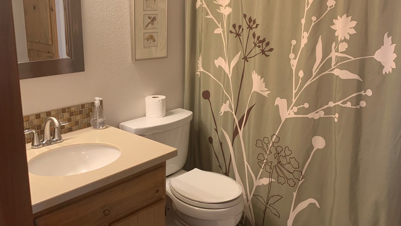 Photo of Bathroom in Ridgeway