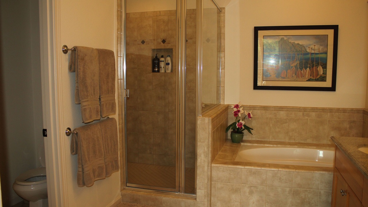 Photo of Bathroom in Kamuela
