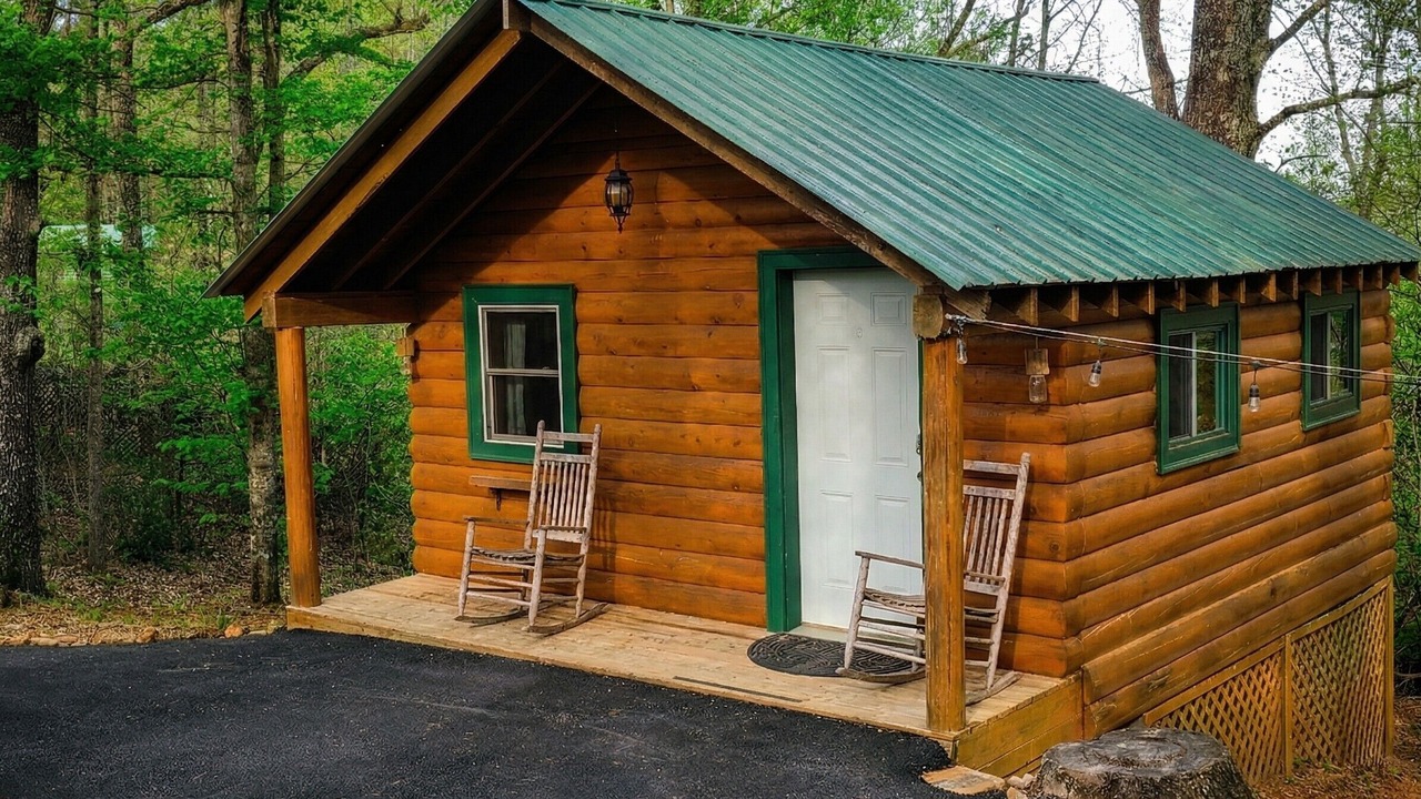 Photo of Outdoor in Dahlonega