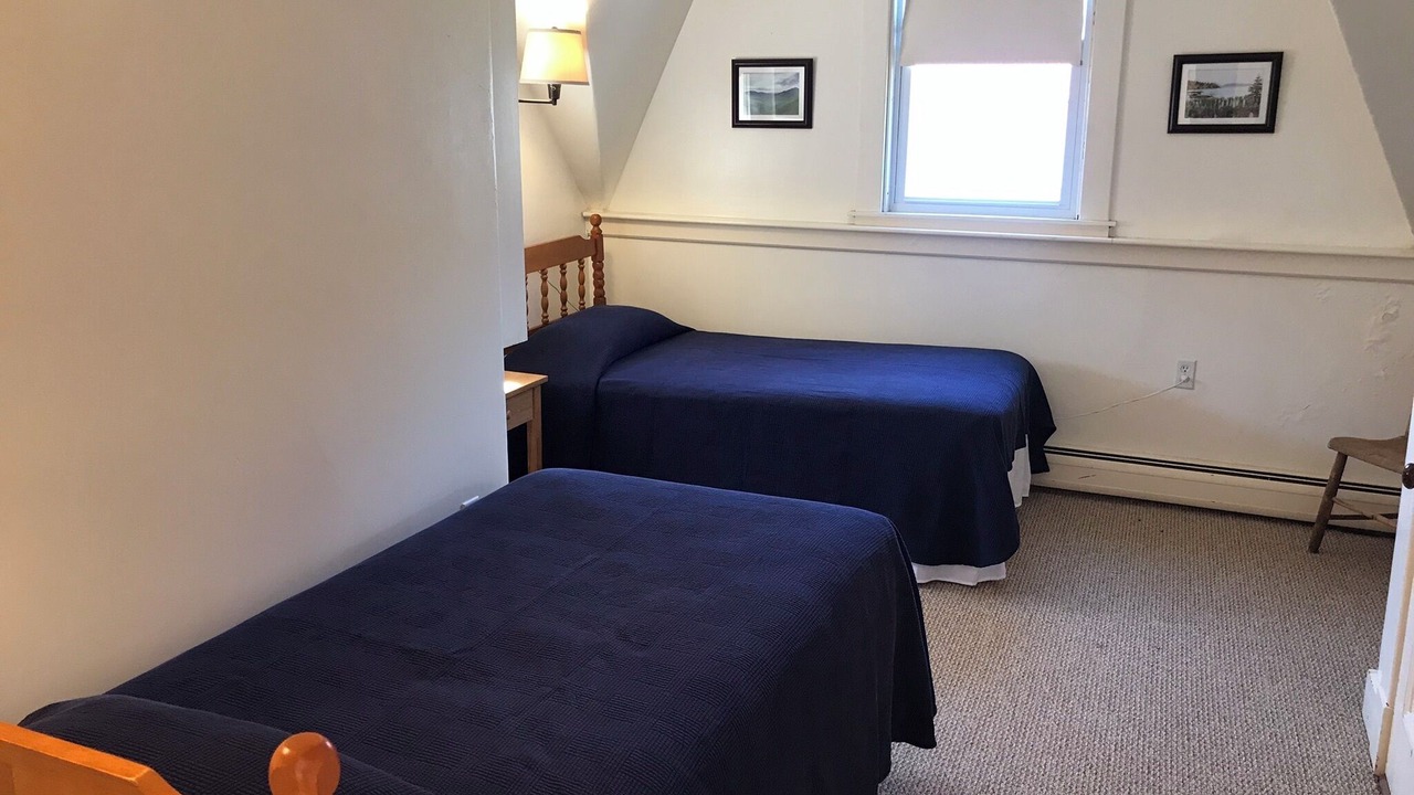 Photo of Bedroom in Bass Harbor