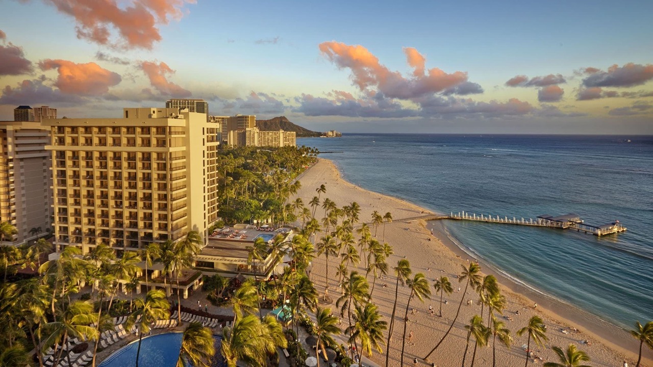 Photo of Others in Waikiki