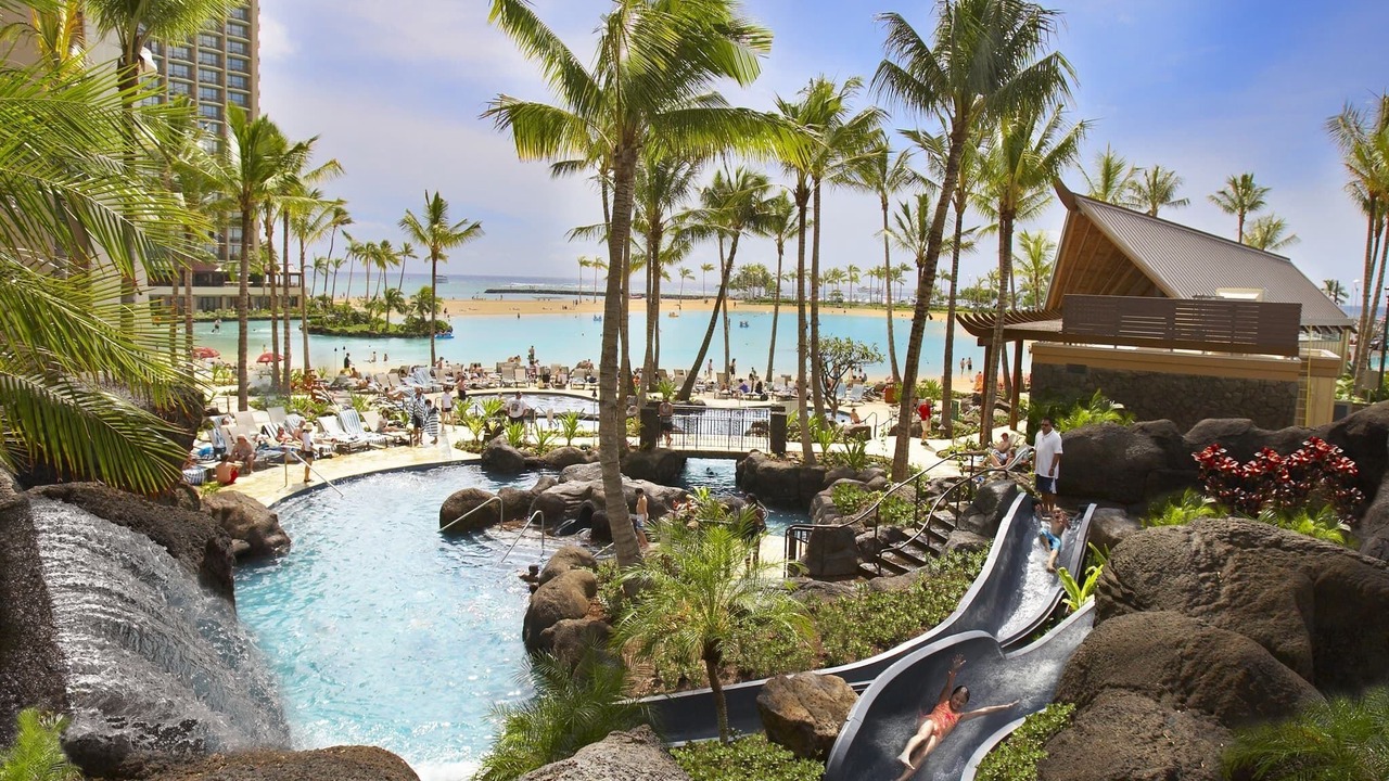 Photo of Outdoor in Waikiki