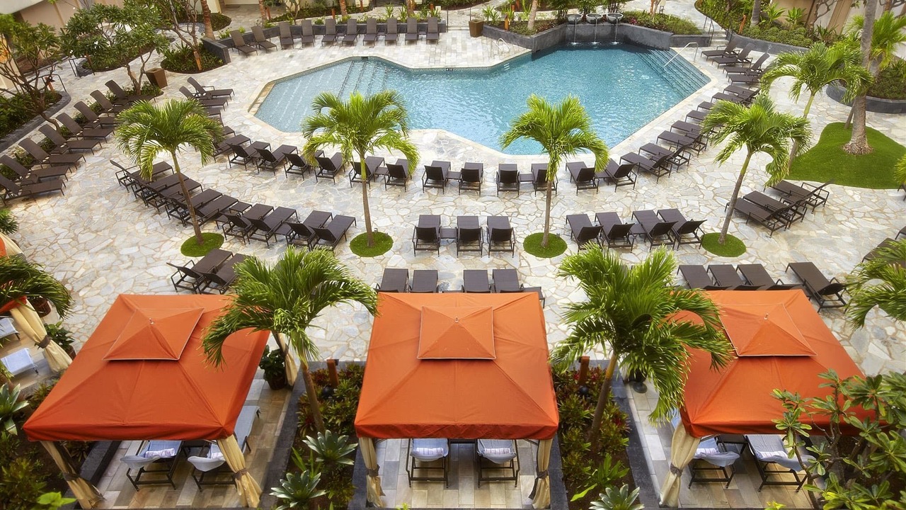 Photo of Outdoor in Waikiki
