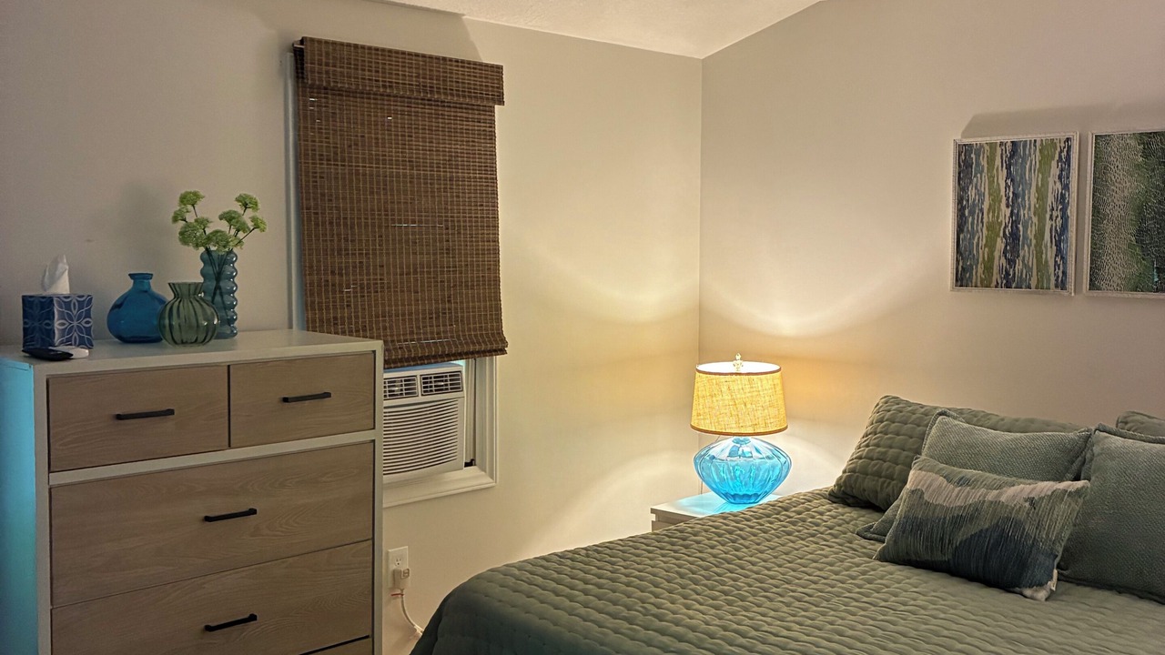 Photo of Bedroom in Black Mountain