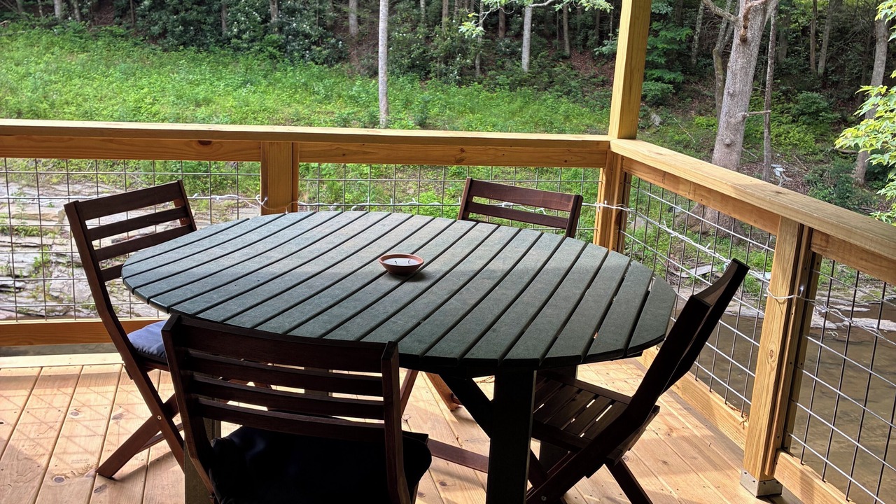 Photo of Outdoor in Black Mountain