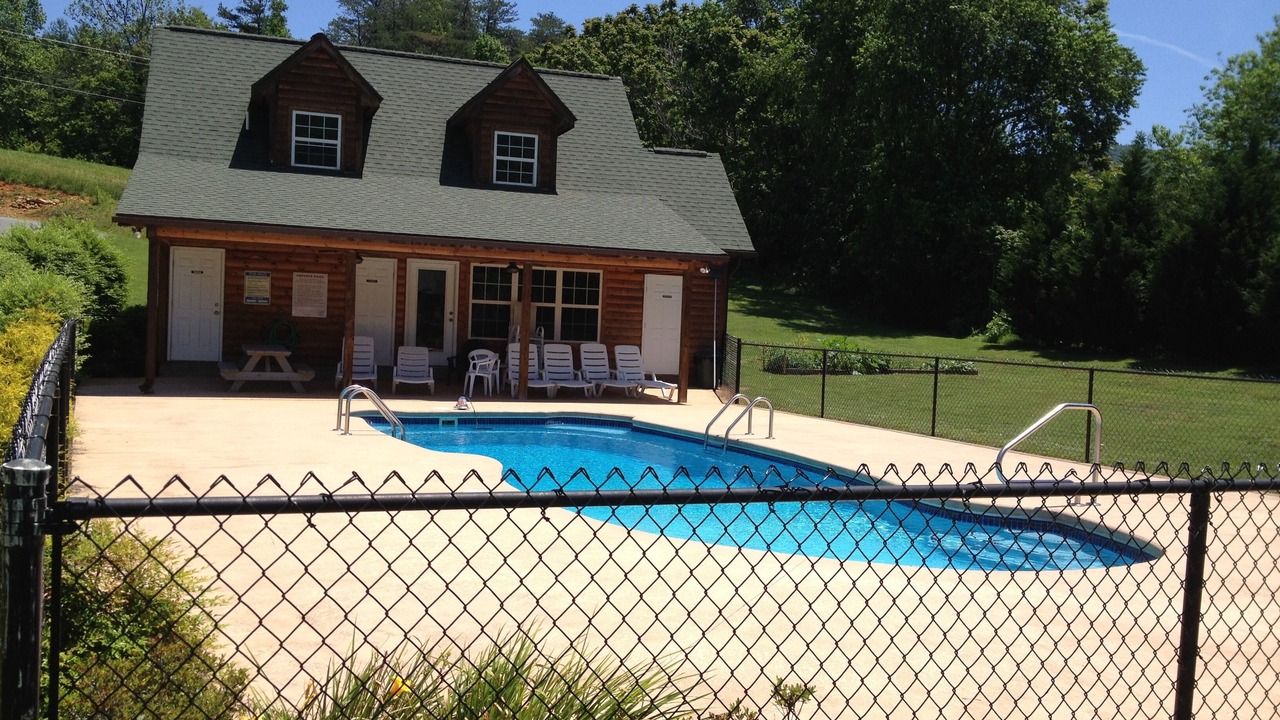 Photo of Outdoor in Hiawassee