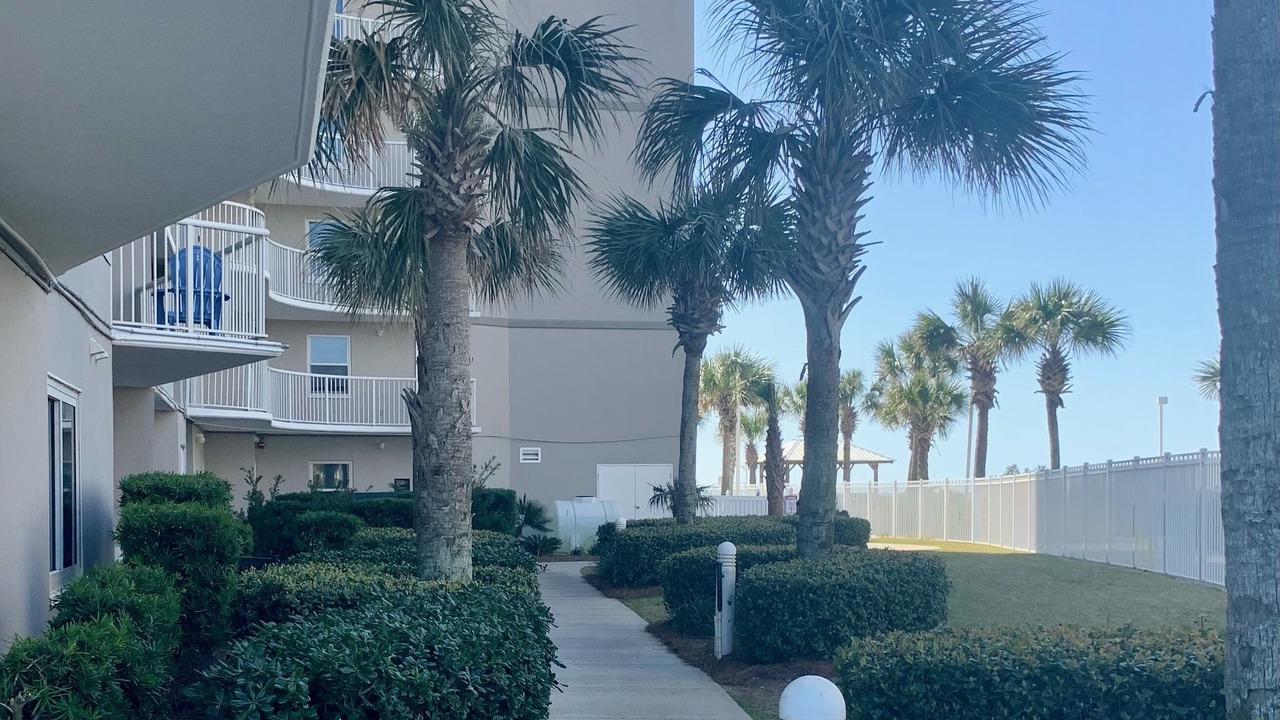 Photo of Outdoor in Orange Beach