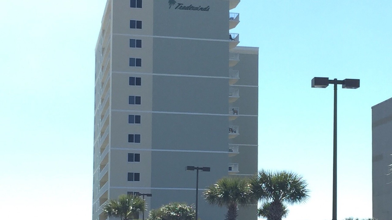 Photo of Outdoor in Orange Beach