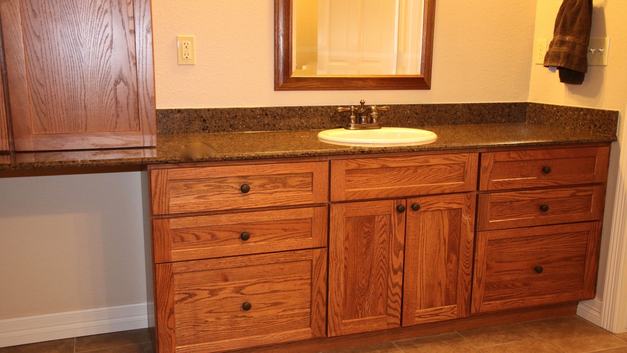 Photo of Bathroom in Divide