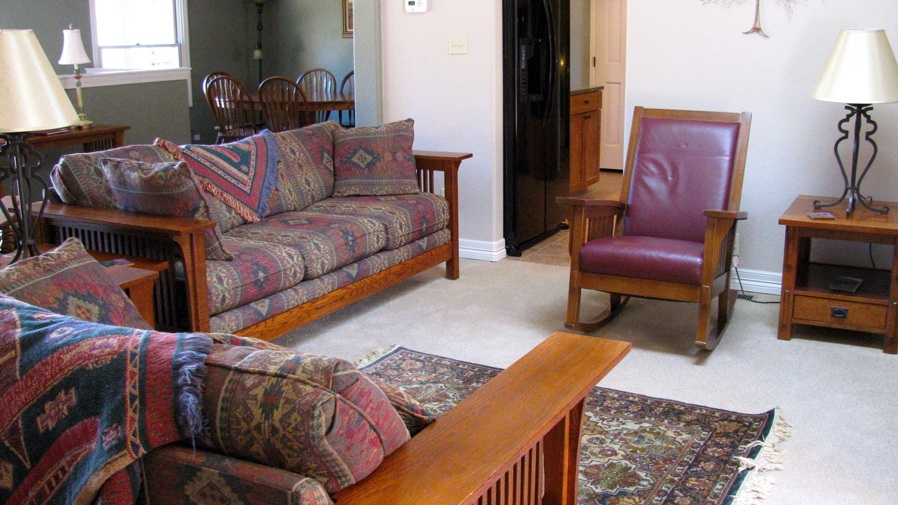 Photo of Bedroom in Divide