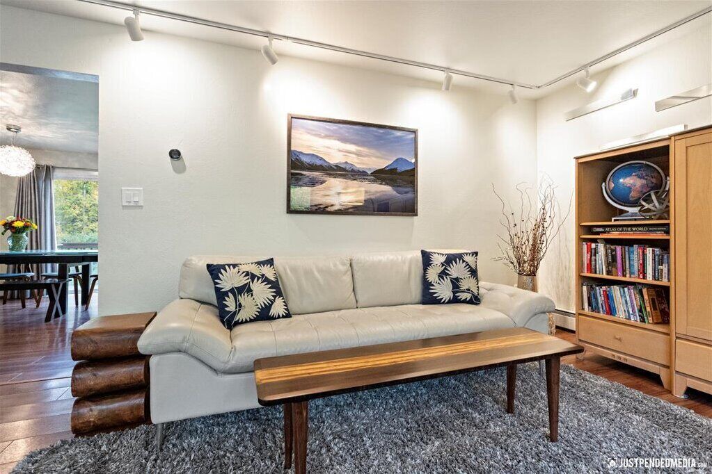 Photo of Livingroom in North Star