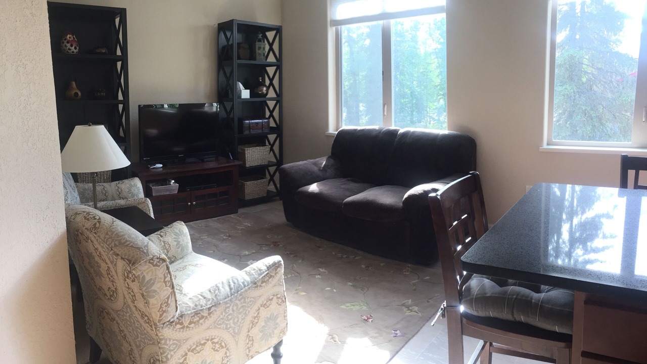Photo of Livingroom in Nikiski