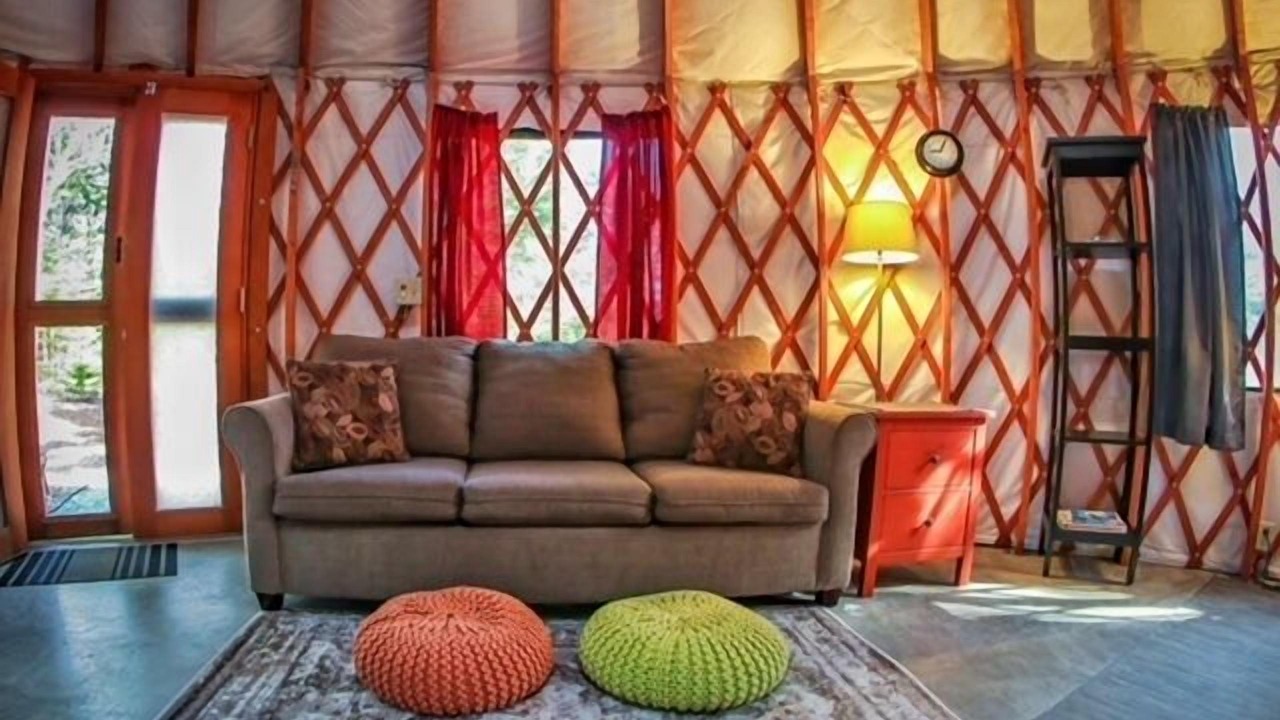 Photo of Livingroom in Southwest Harbor