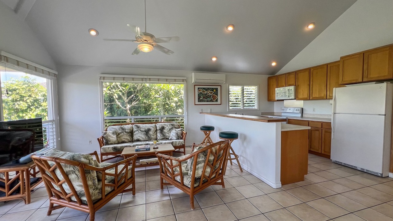 Photo of Bedroom in Poipu